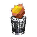 .pkg uninstallation via trashbin